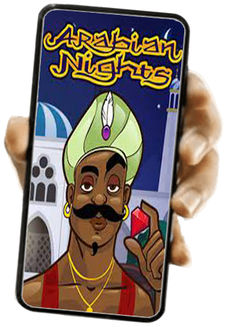 The Arabian Nights Jackpot - Our Final Words