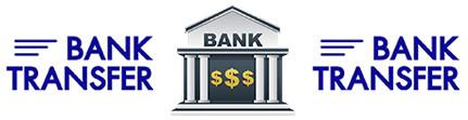 Bank Transfer Payments