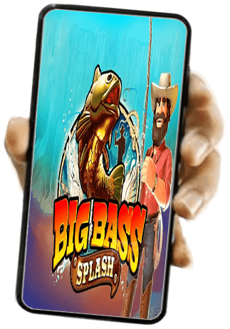 The Big Bass Splash Slot Review - Our Final Words