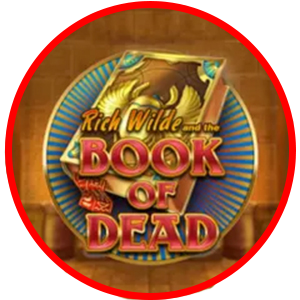 Book of dead