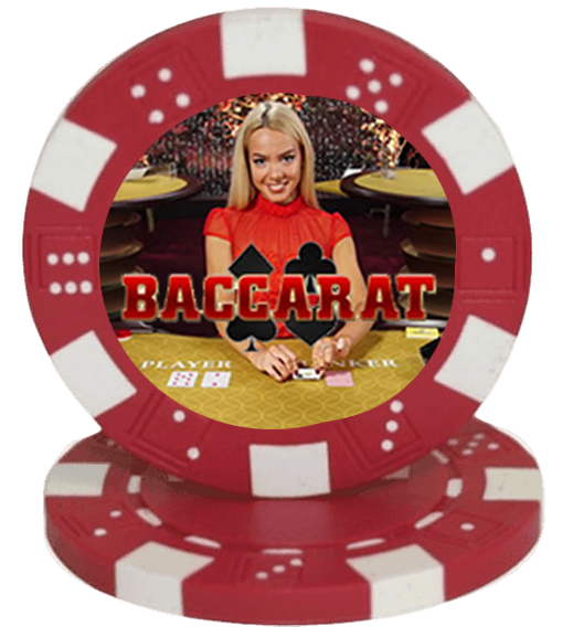 Baccarat Online Casinos