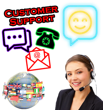 Customer Support: A Pillar of Reliability