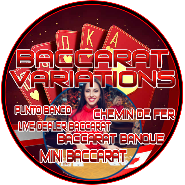 Best Baccarat variations