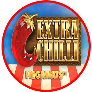 Extra Chilli Megaways