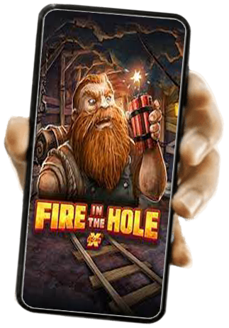 Fire In The Hole Slot - Our Final Words & Verdict