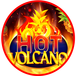 Hot Volcano