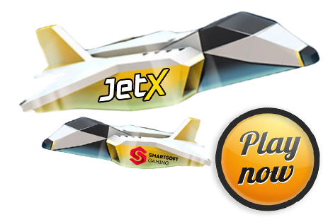 The JetX Game