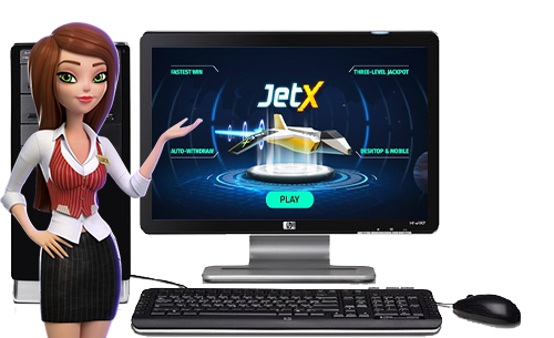 How To Play The JetX Game?