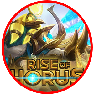 Rise Of Horus