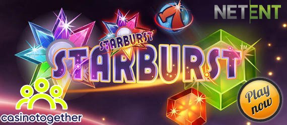 Starburst Slot