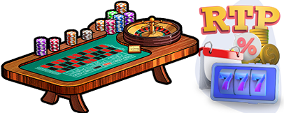 The Casino Table Games