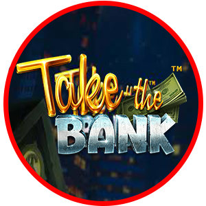 Take the Bank