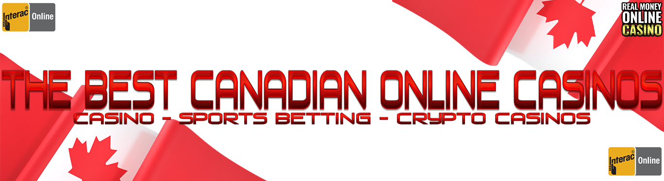 Canadian Online Casinos