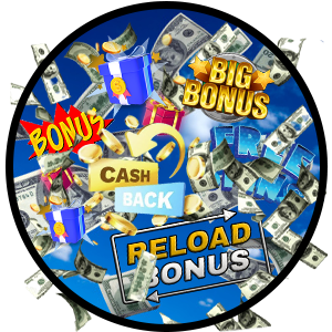 The Best Online Casino Bonuses