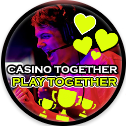 The Play Together Feature At Casino Together 
