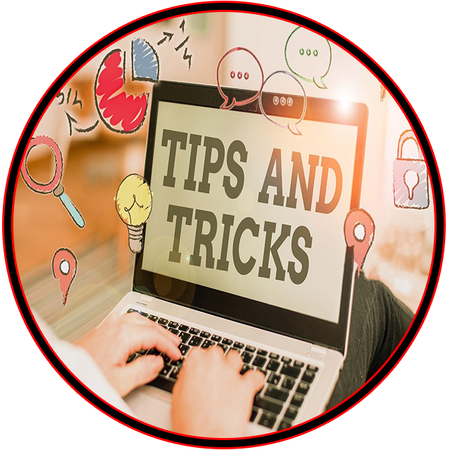 Tips&Tricks