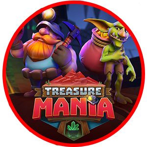 Treasure Mania