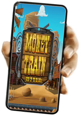 The Money Train Slot Review - Our Final Words