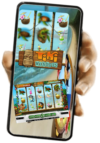 The Tiki Wonders Slot - Our Final Words & Verdict