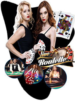 Live Casino Games: Real-time Excitement