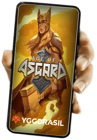 The Age of Asgard Slot - Our Final Words & Verdict