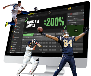 Horus Casino Sports Betting