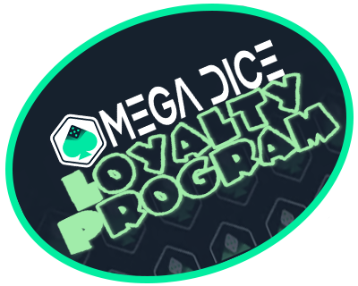 Mega Dice Casino Loyalty Program