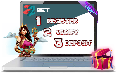 22Bet Casino Review