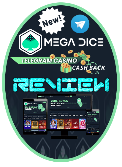 The Full Mega Dice Casino Review