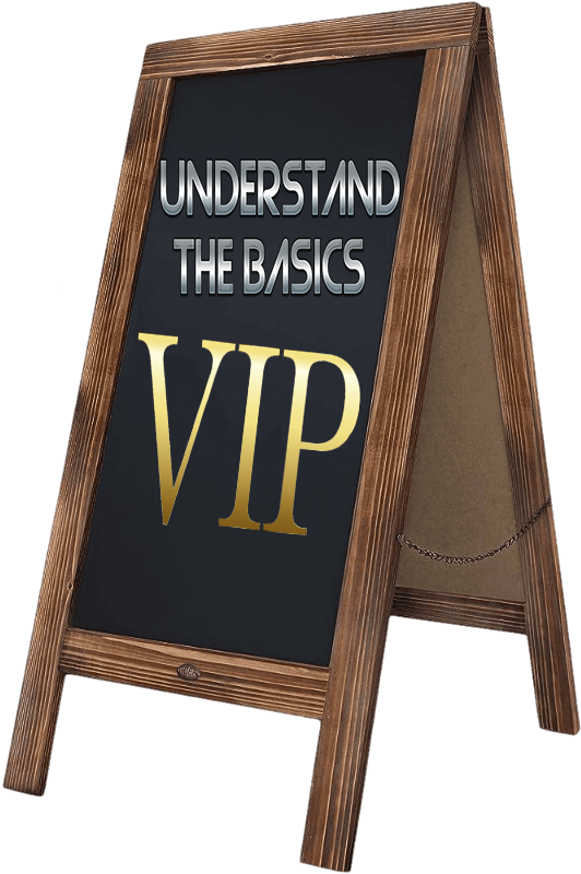 Unlock the Secrets of VIP Gaming