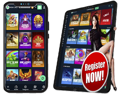 mega dice casino User-Friendly Interface