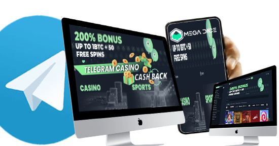 Explore The Mega Dice Casino Games