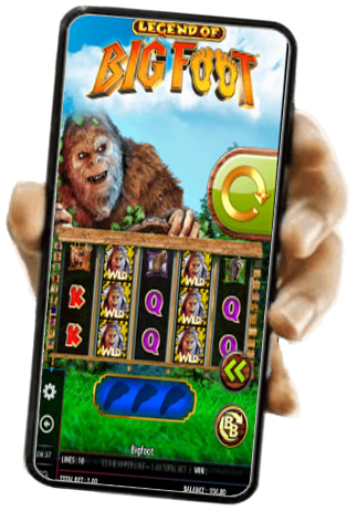 The Legend of Big Foot Slot - Our Final Words