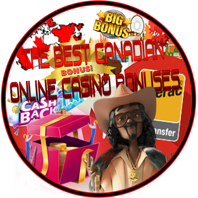 The Best Canadian Sports Betting Sites Bonuses