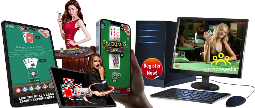 Play Blackjack Online