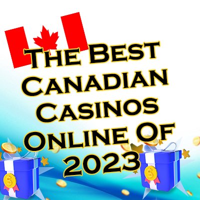 The Canadian Online Casinos