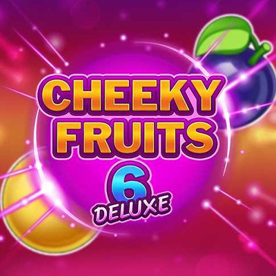 Cheeky Fruits Jackpot