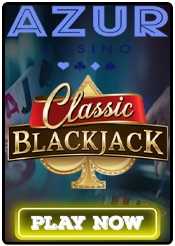 Classic Blackjack