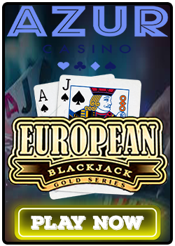 European Blackjack