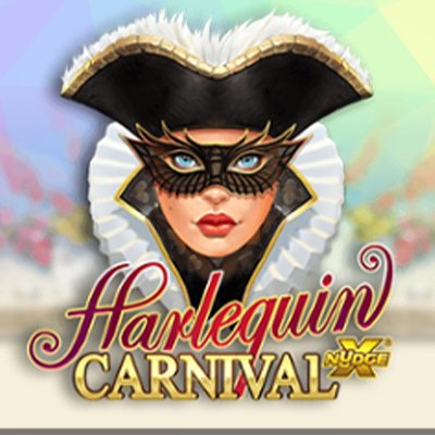 Harlequin Carnival Slot