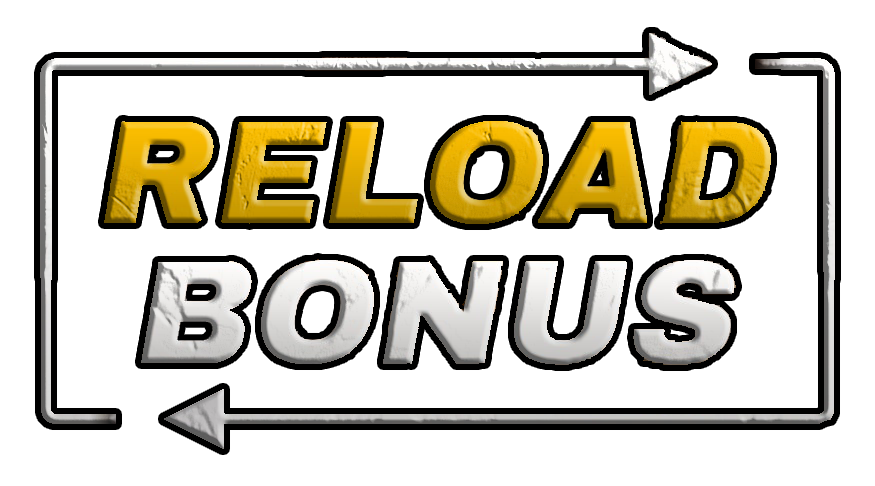 What Is A Reload Bonus?