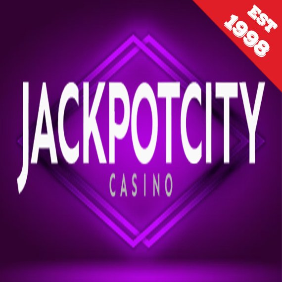 JackPotCity Casino Review