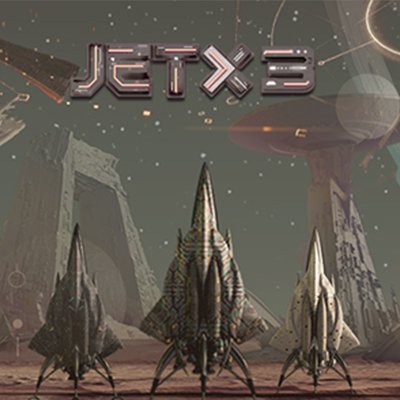 JetX3 Game