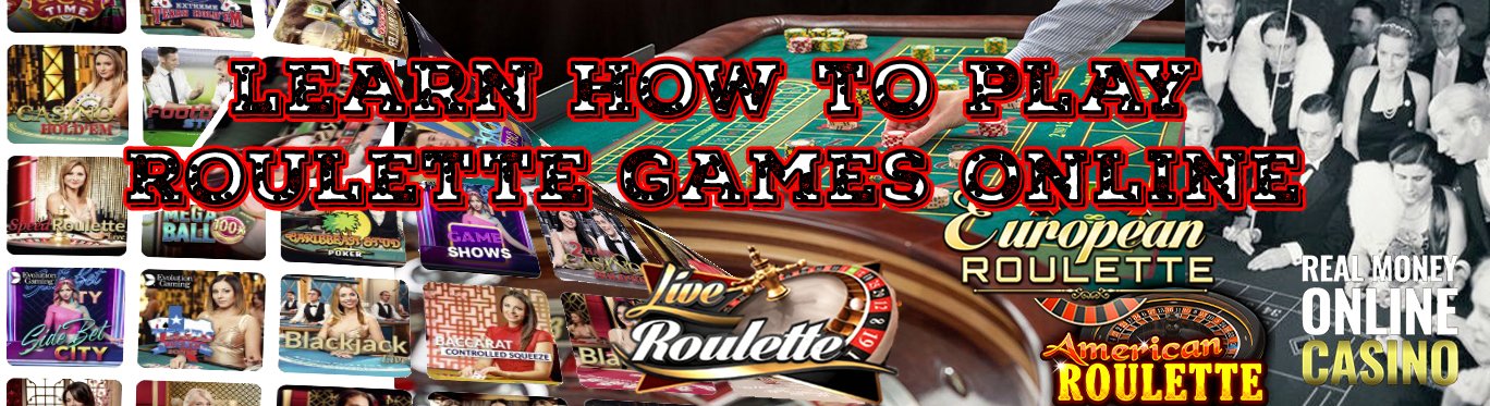 How To Play Roulette Online