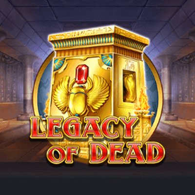 Legacy of Dead Slot