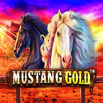 Mustang Gold Slot