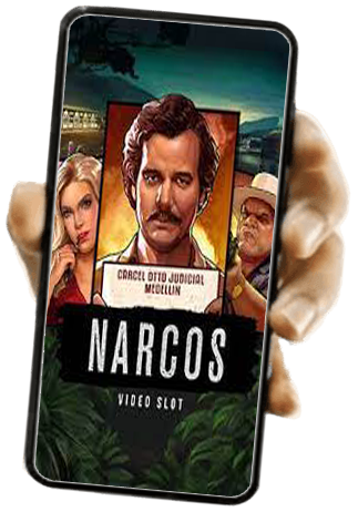 The Narcos Slot Review - Final Words & Verdict