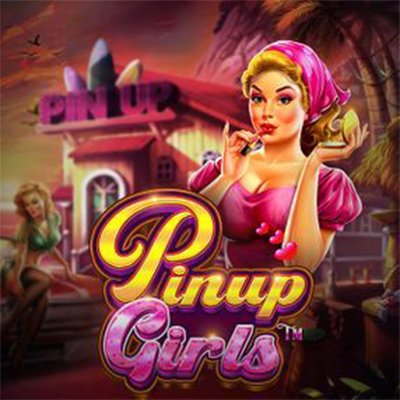 PinUp Girls Slot