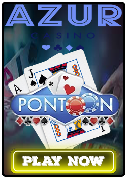 Pontoon Blackjack