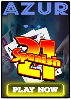 Spanish Blackjack